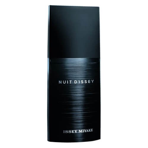 ISSEY MIYAKE Nuit d'Issey - Eau de Toilette 3423474874750 ISSEY MIYAKE Nuit d'Issey - Eau de Toilette 3423474874750